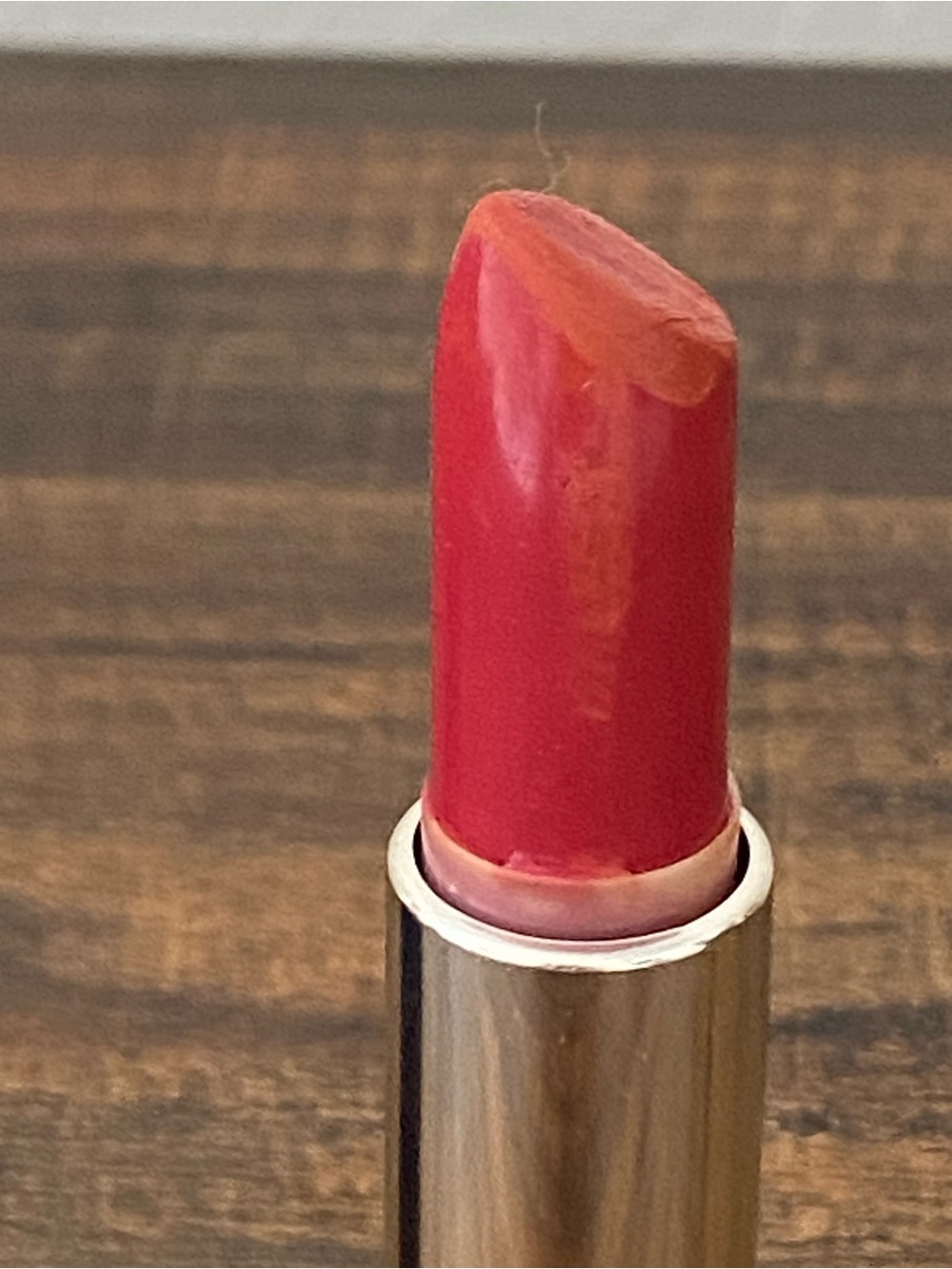 Estée Lauder “Rich and Rosy”  All Day Lipstick PREOWNED